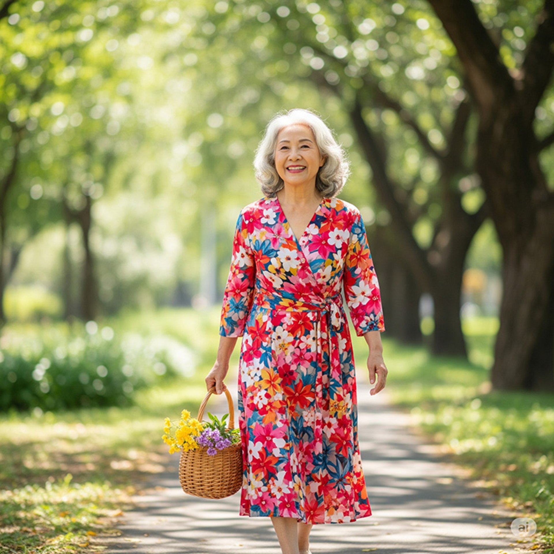 Benessere su misura: dalla nascita fino alla terza età