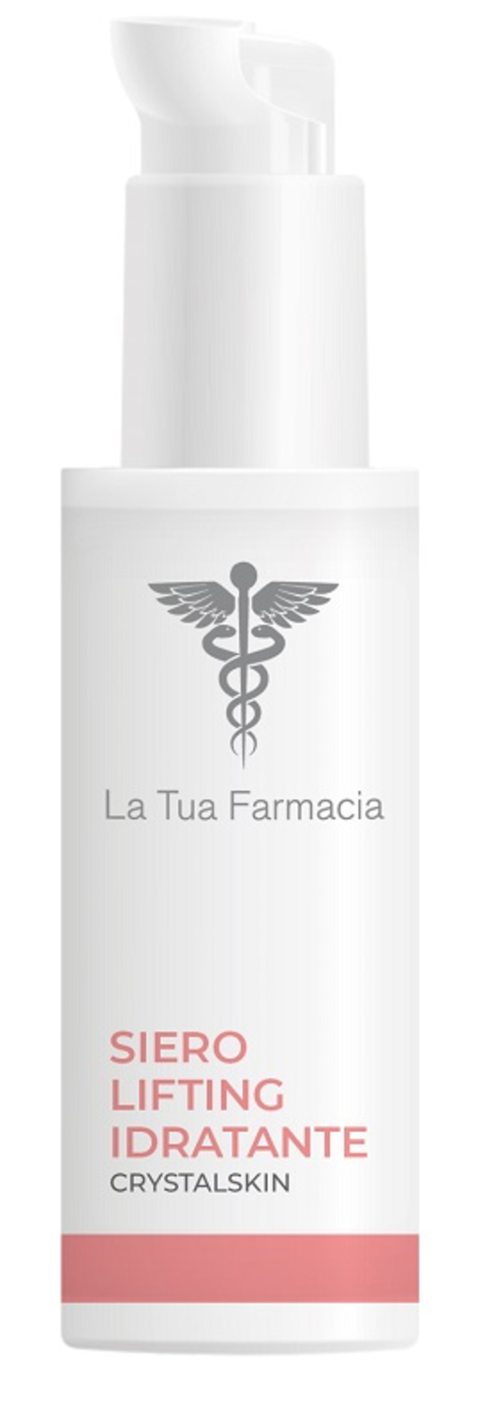 LABO24 SIERO LIFTING IDRATANTE