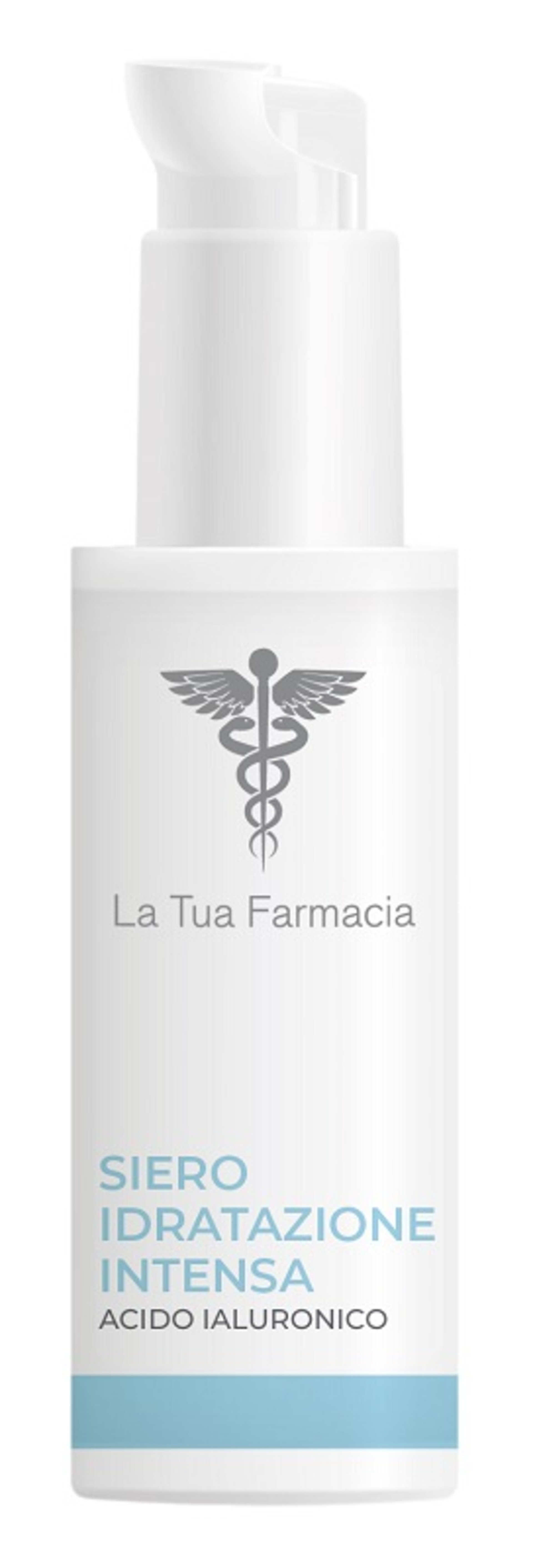 LABO24 SIERO IDRATAZIONE 30ML