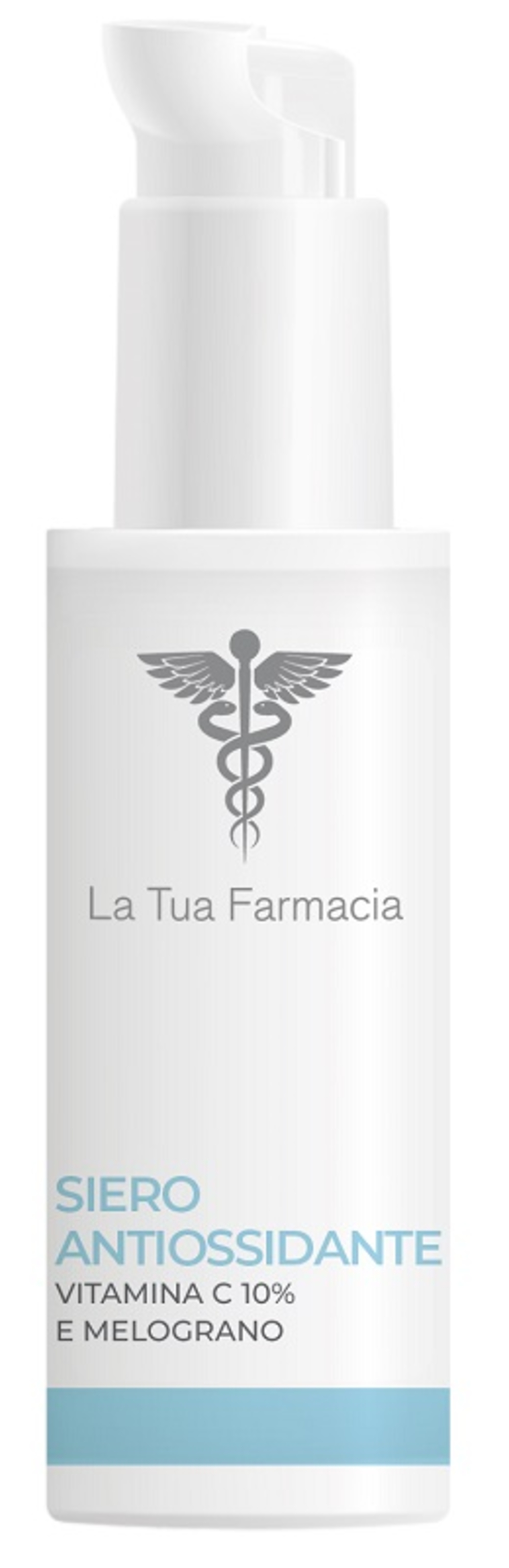 LABO24 SIERO ANTIOSSIDANTE VIT