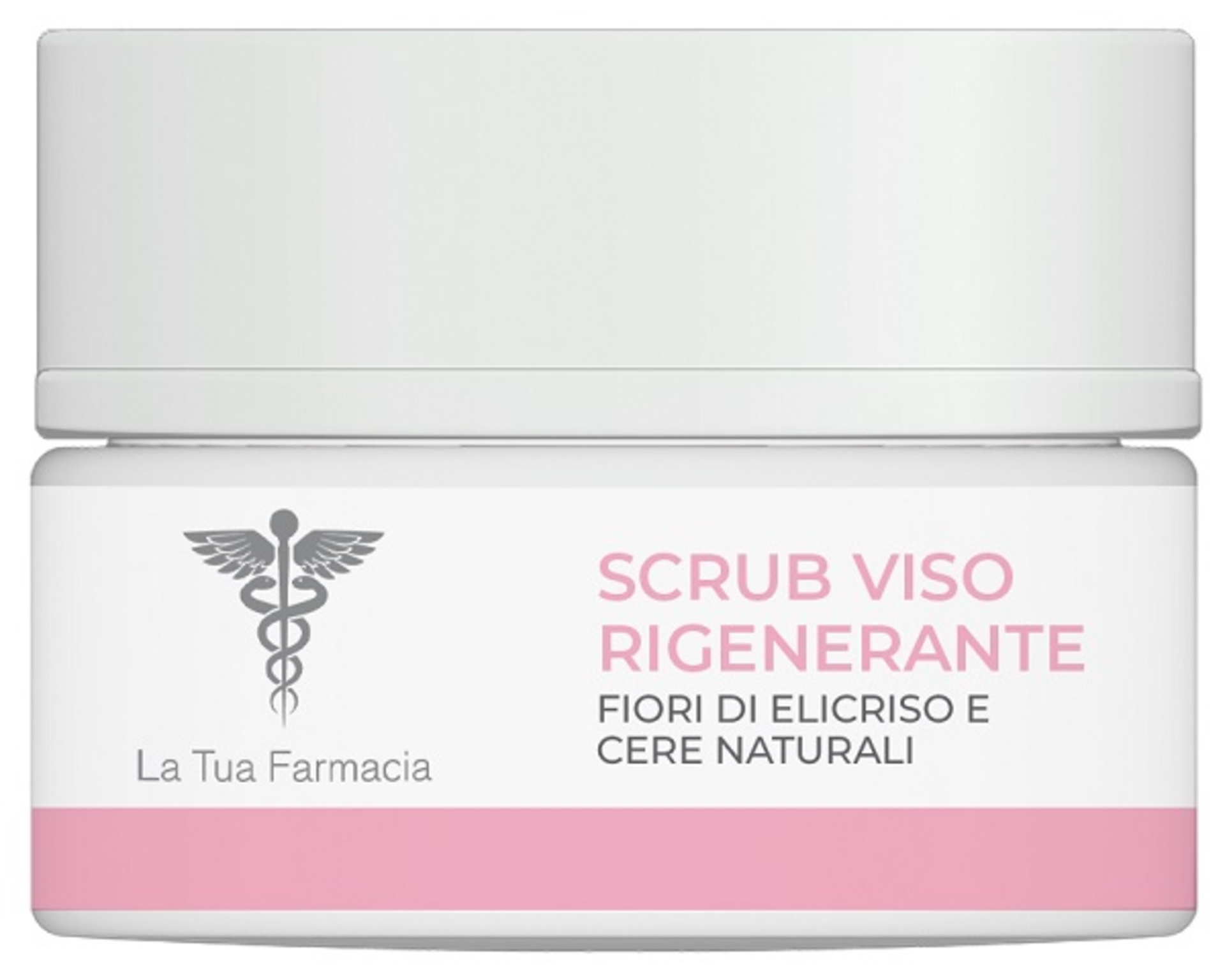 LABO24 SCRUB VISO RIGENERANTE