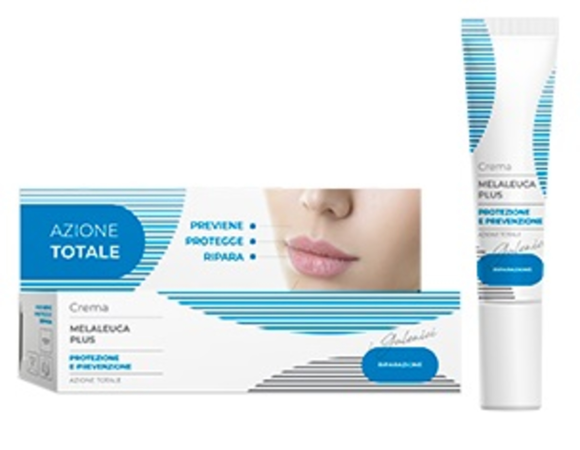 LABO24 MELALEUCA PLUS CR AZ TO