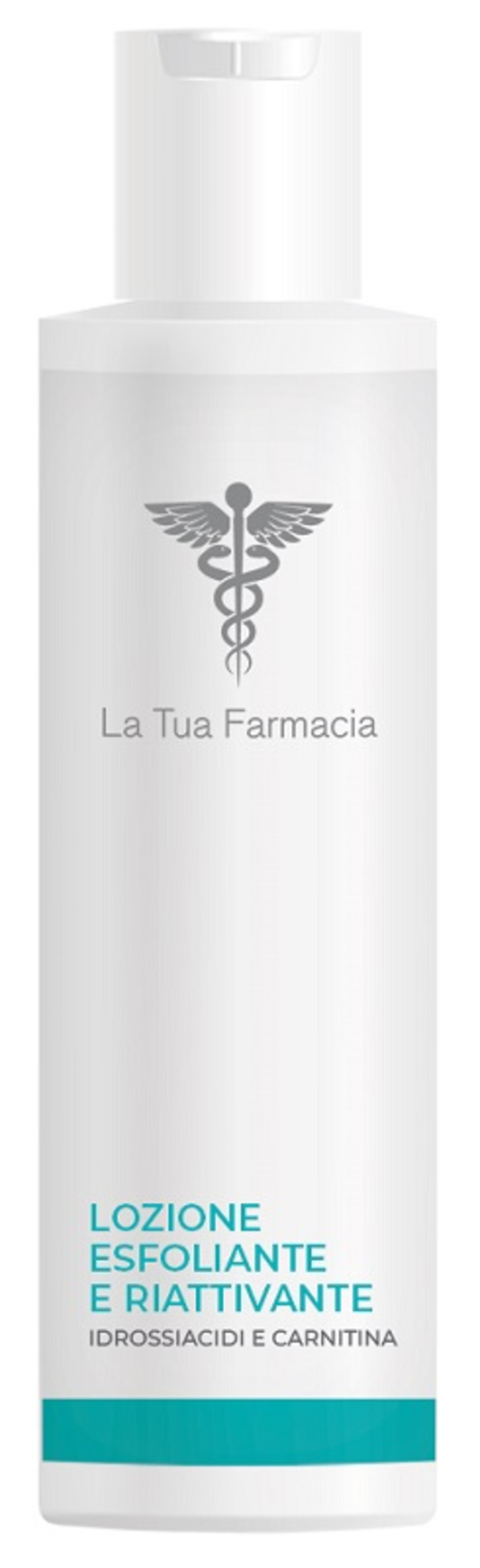 LABO24 LOZIONE ESFOLIANTE150ML