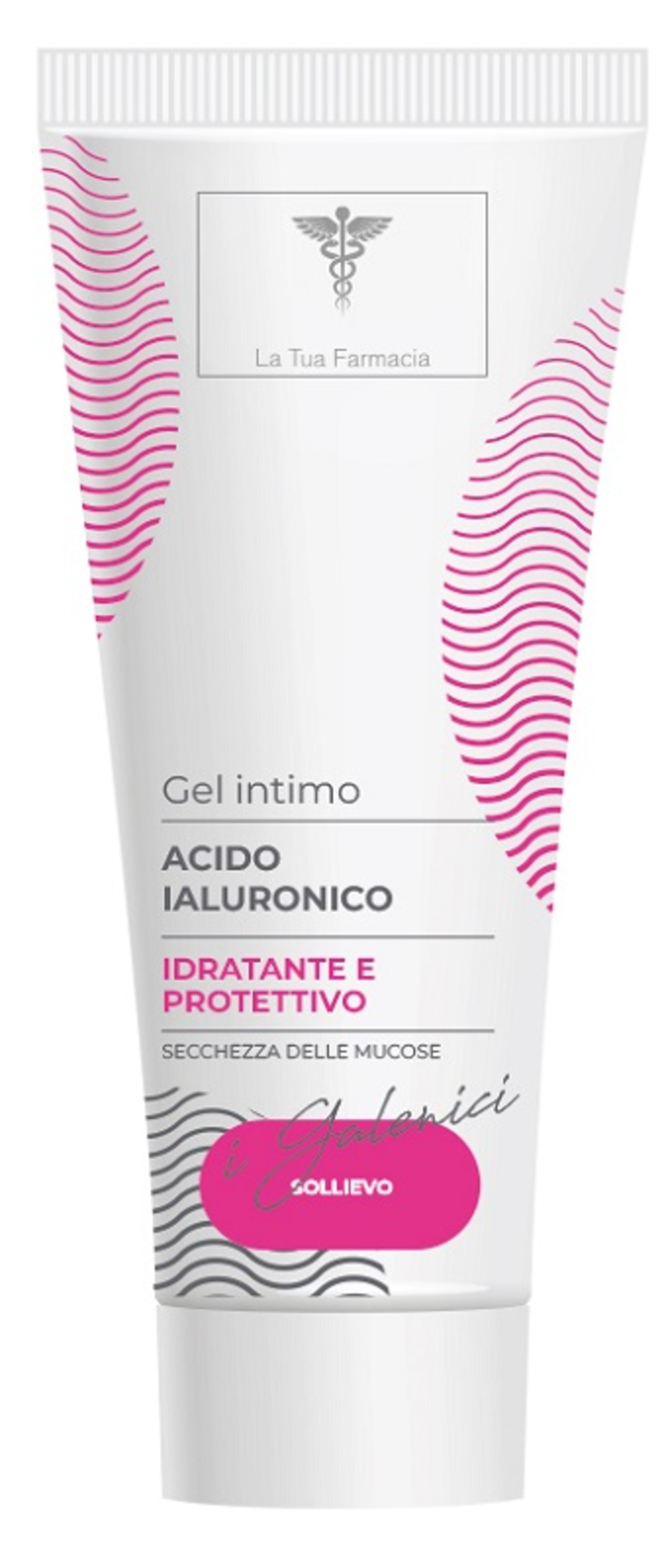 LABO24 GEL INTIMO ACIDO IAL