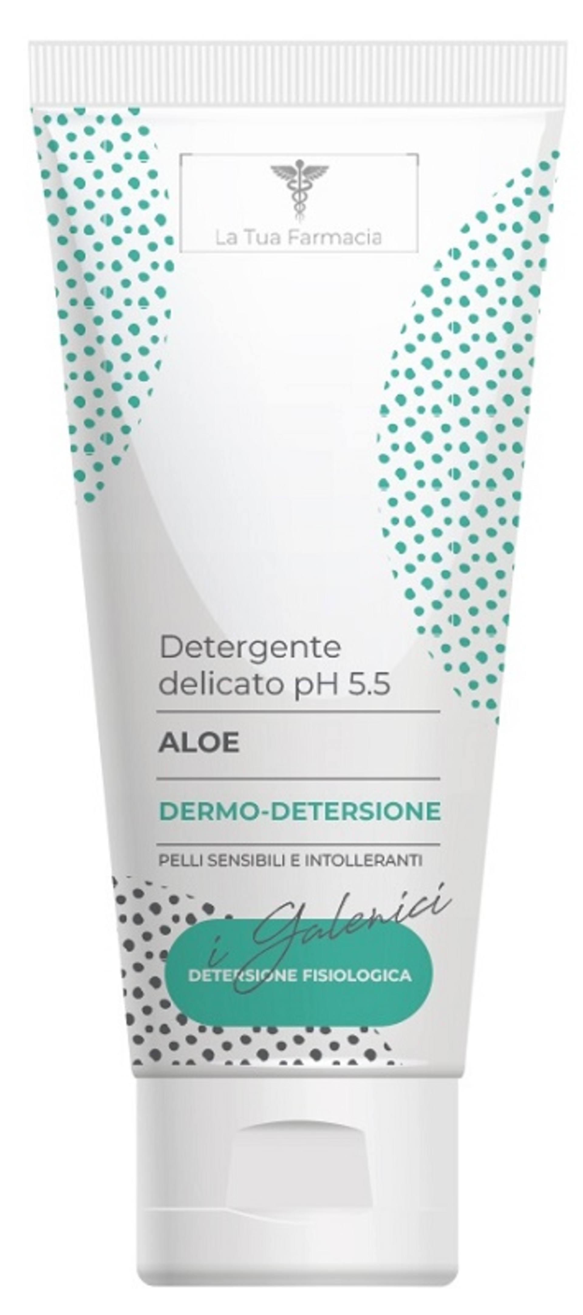 LABO24 DET DEL PH 5,5 ALOE
