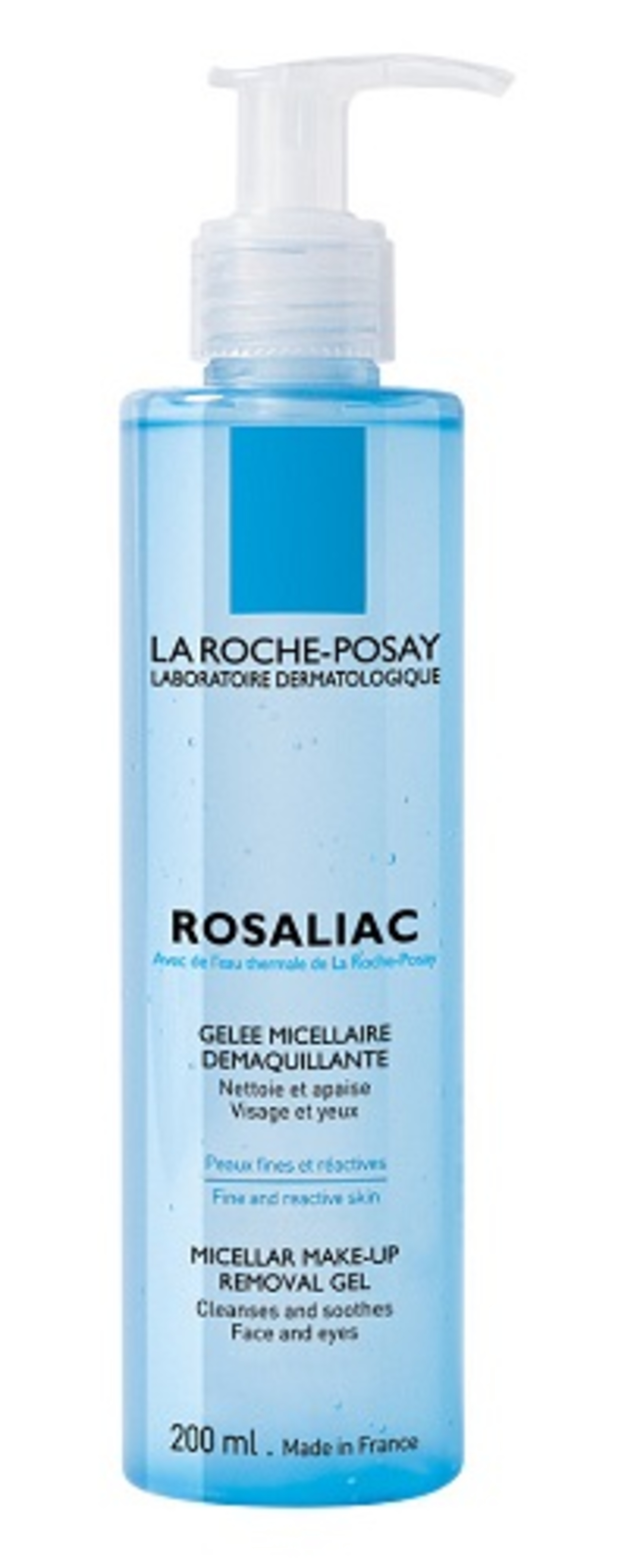 ROSALIAC GEL MICELLARE 195ML
