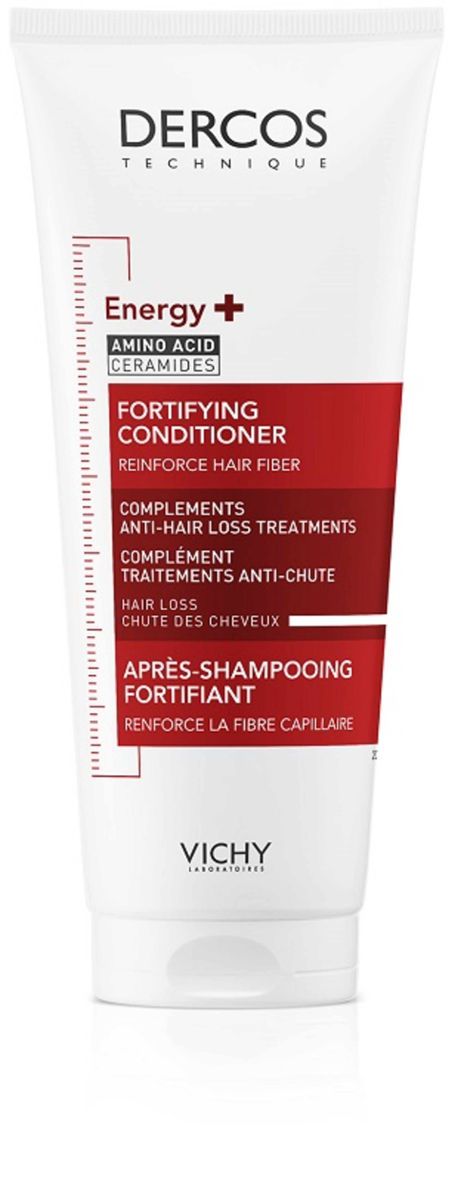 DERCOS BALSAMO ENERG 200ML