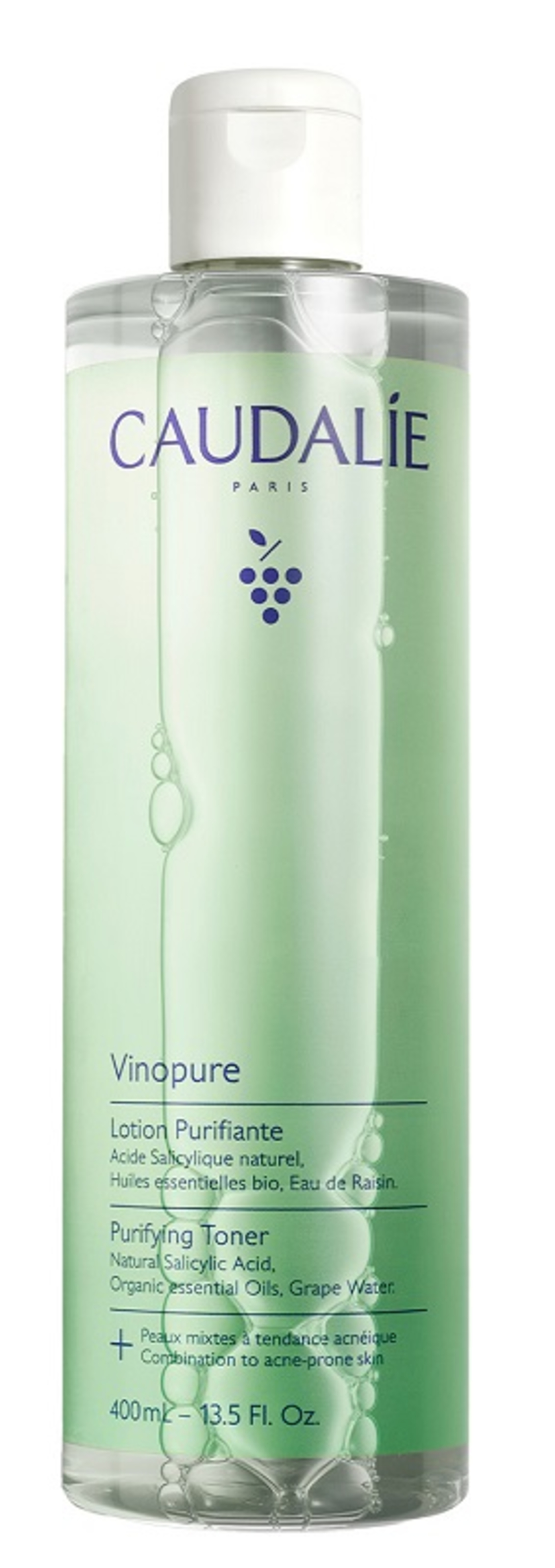 VINOPURE TONICO PURIFICANTE