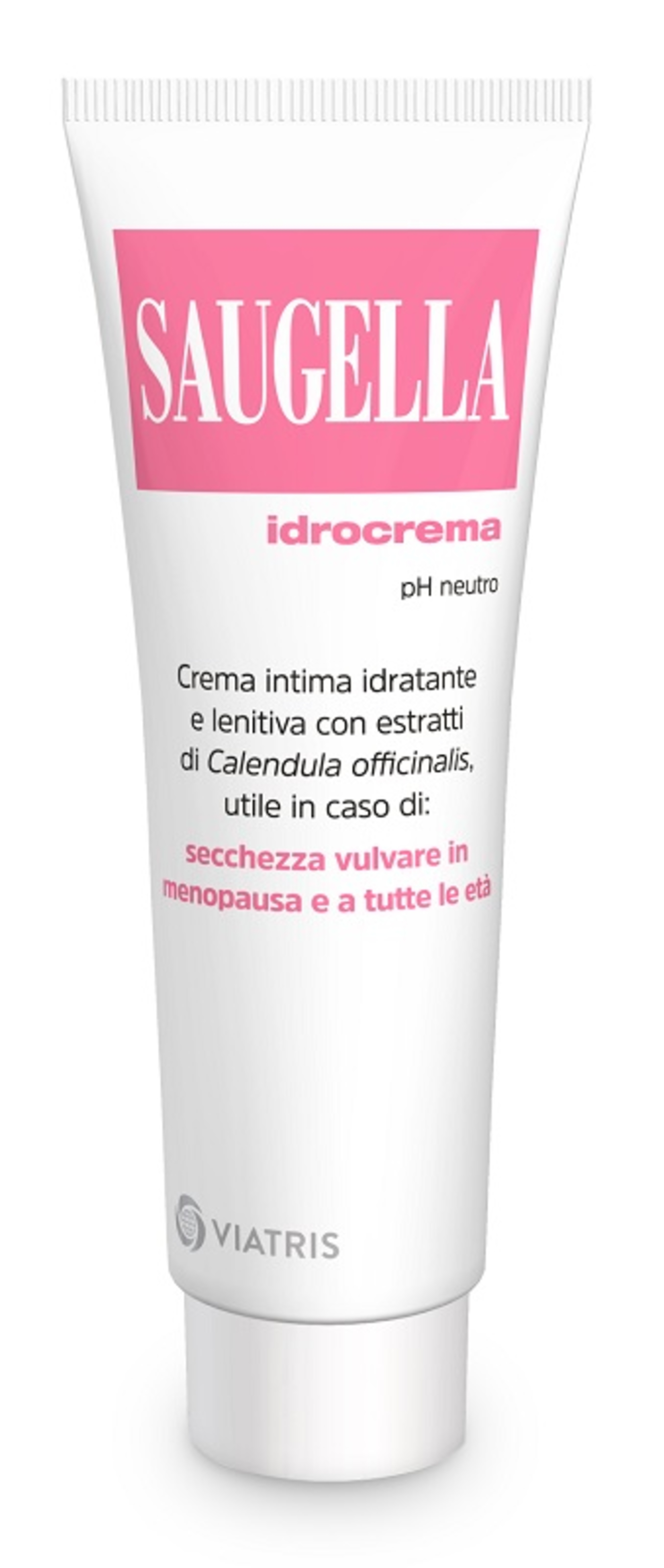 SAUGELLA IDROCREMA PH NEU 30ML