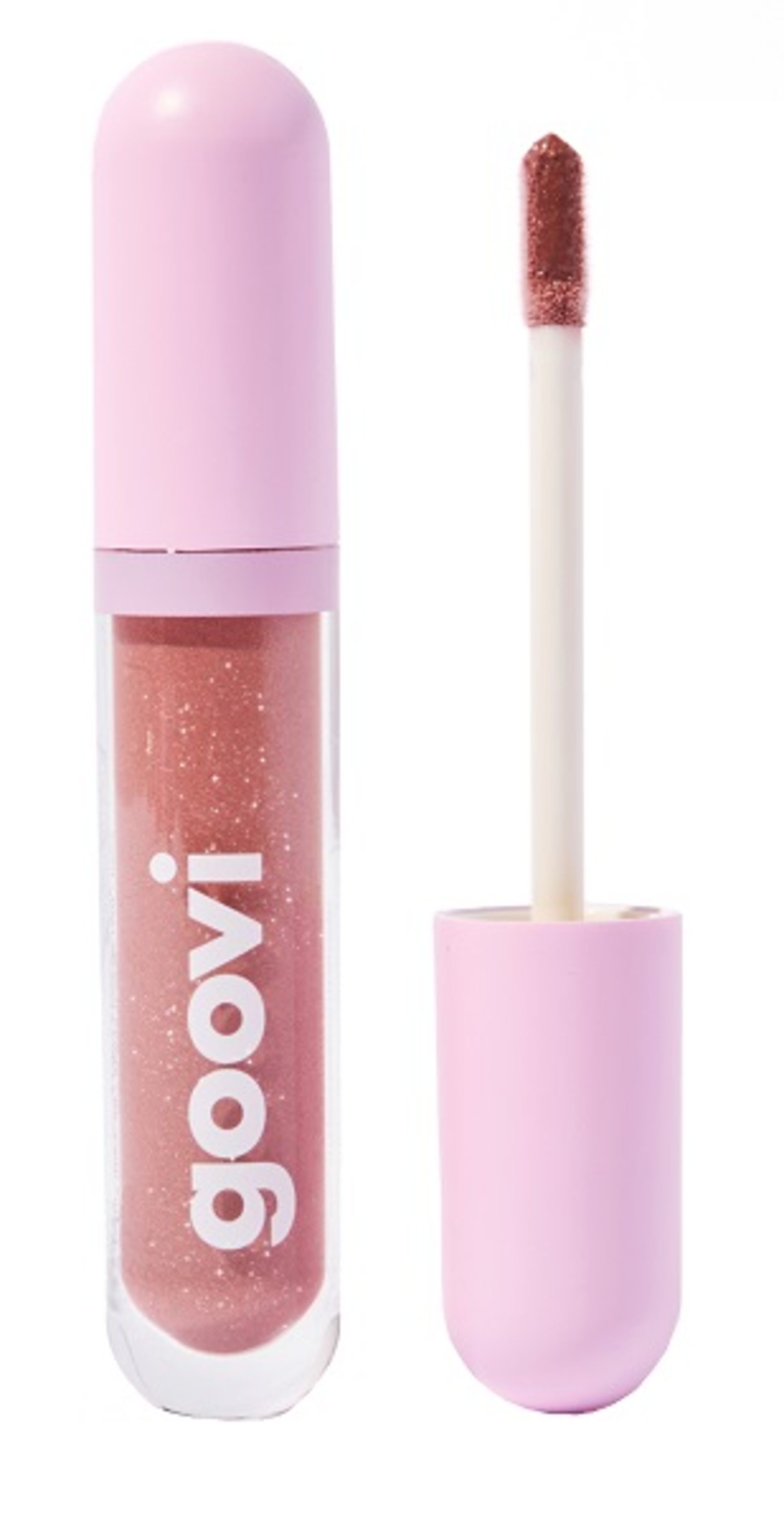 GOOVI SPARKLING LIPGLOSS 03