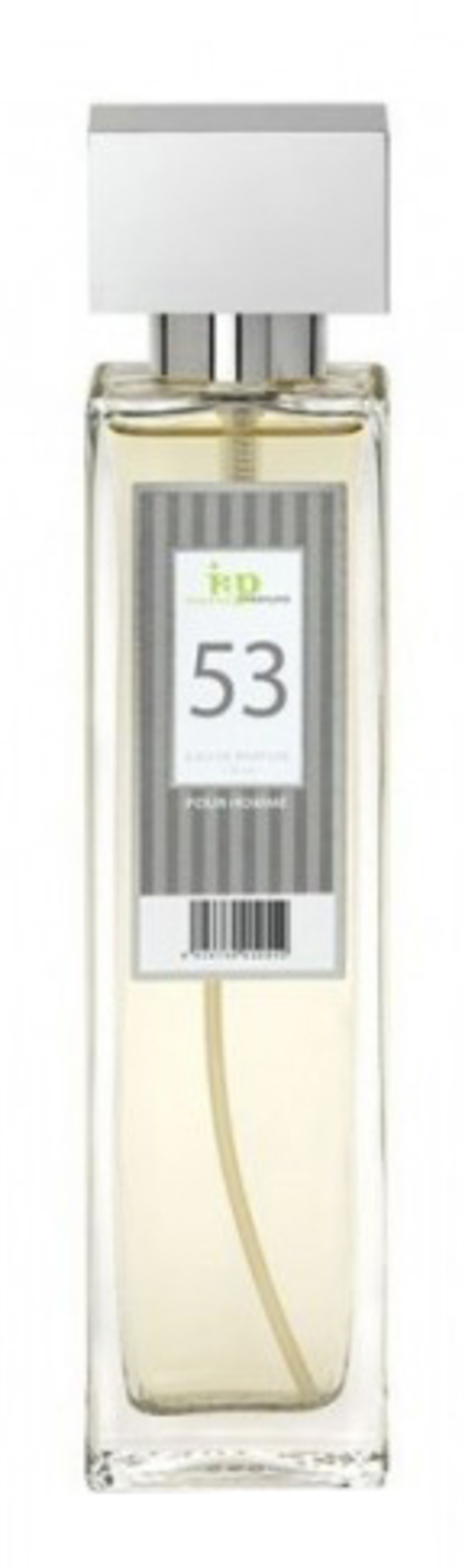 IAP PHARMA 53 UOMO 150ML