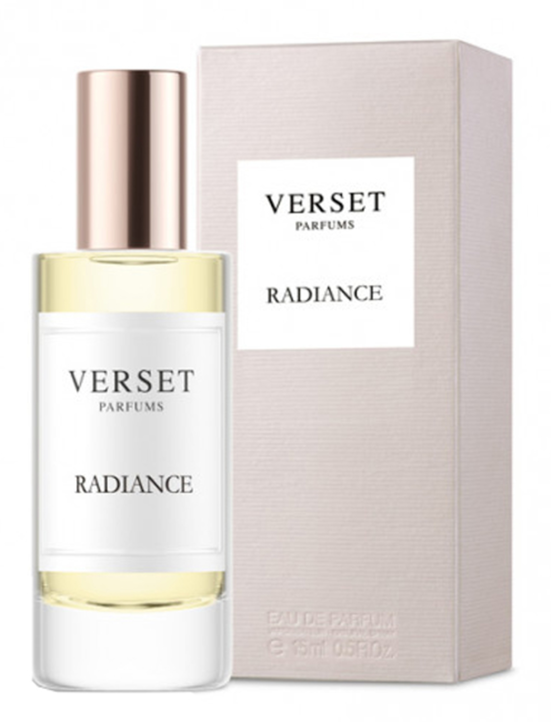 VERSET RADIANCE EDP 15ML