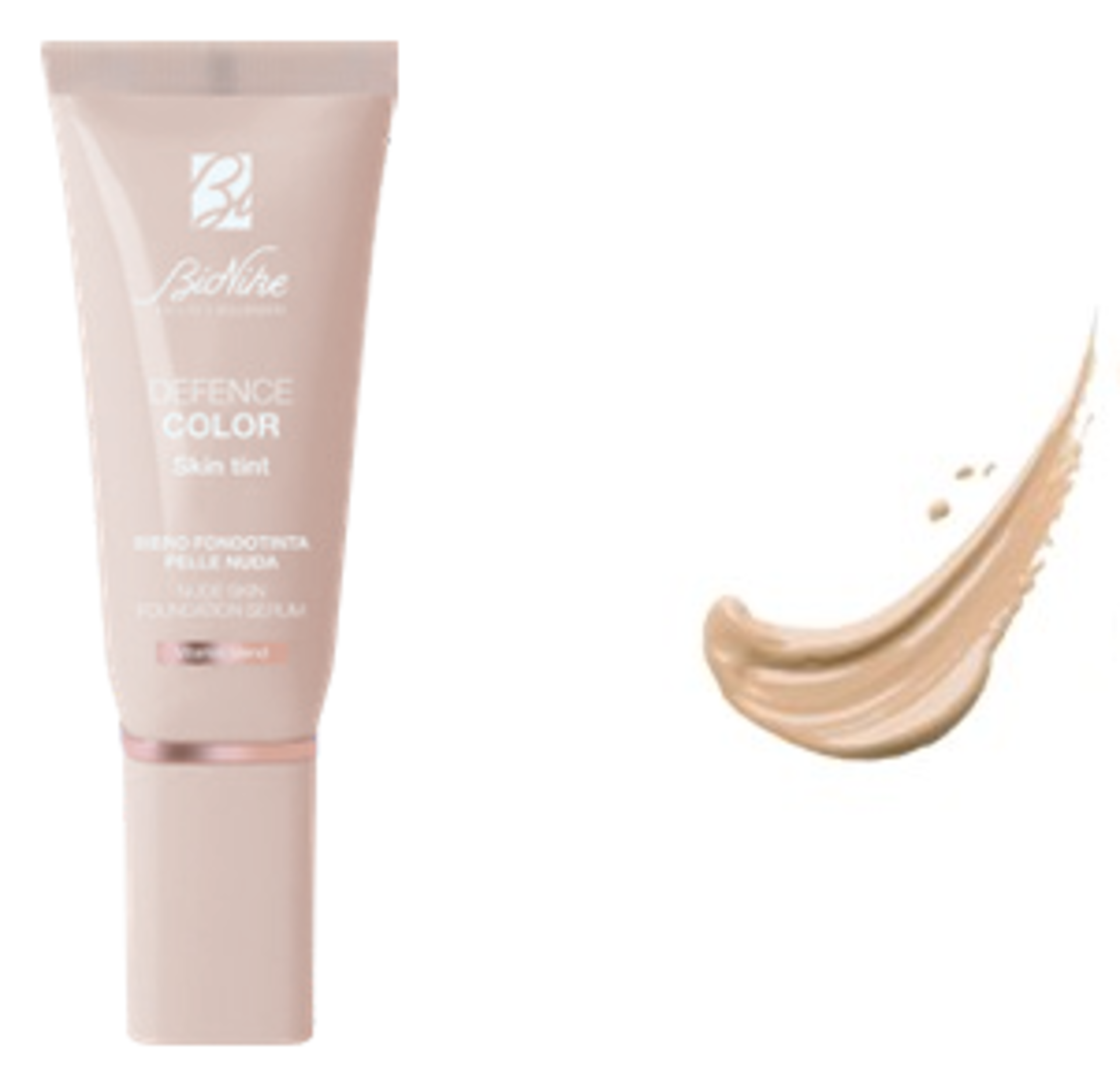 DEFENCE COLOR SKIN TINT 701