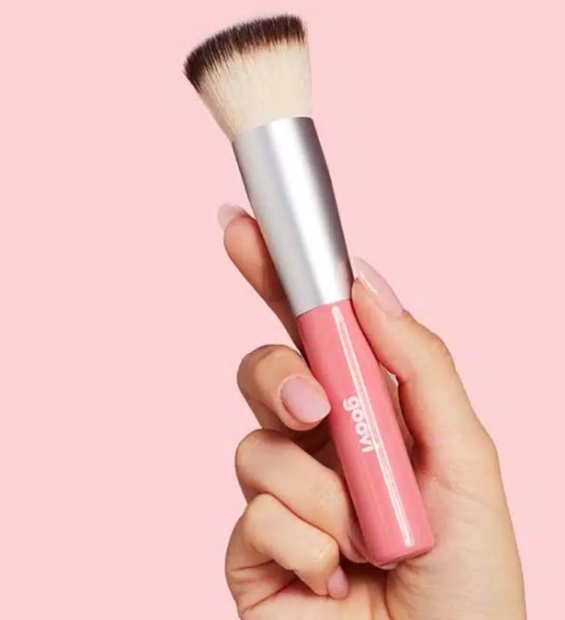 GOOVI PENNELLO FONDOTINTA