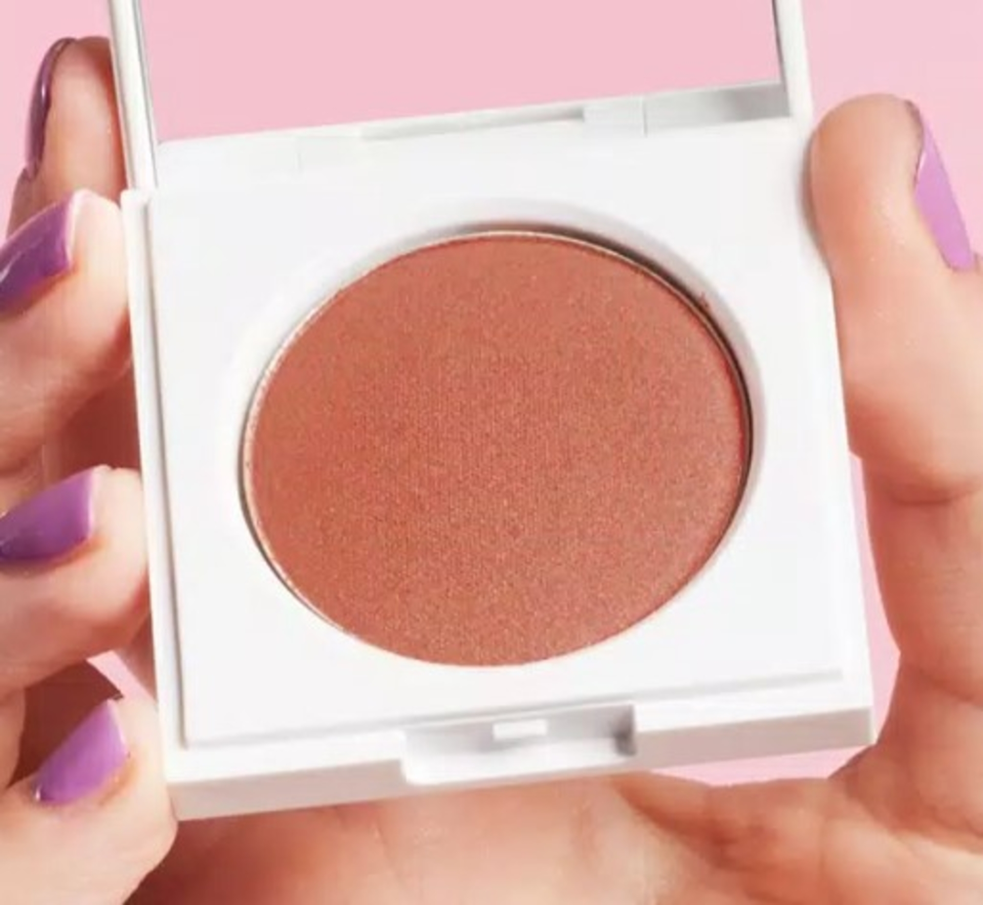 GOOVI BLUSH 01 APRICOT BEIGE