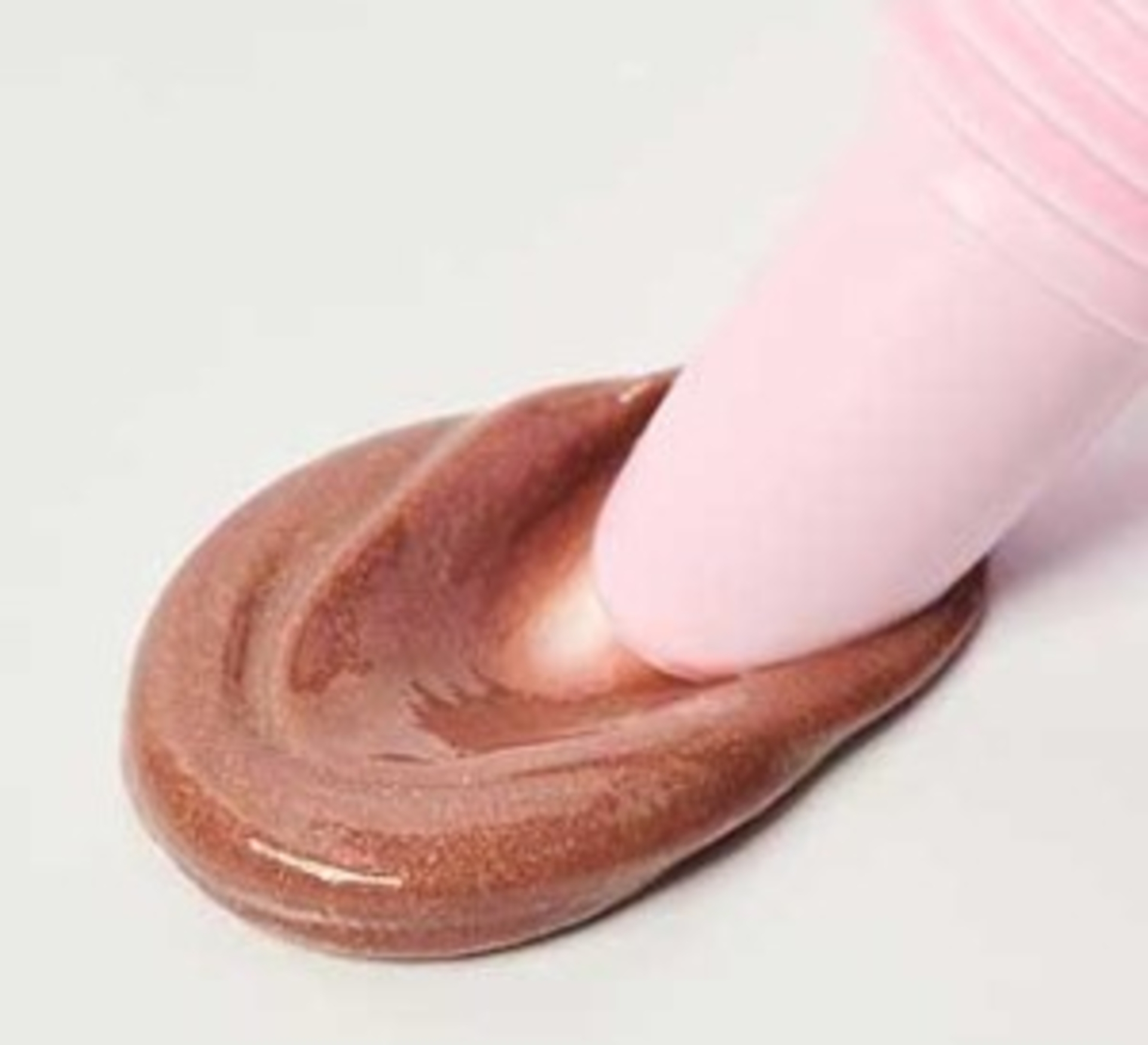 GOOVI TINTED LIP 02 SPICY MOCH