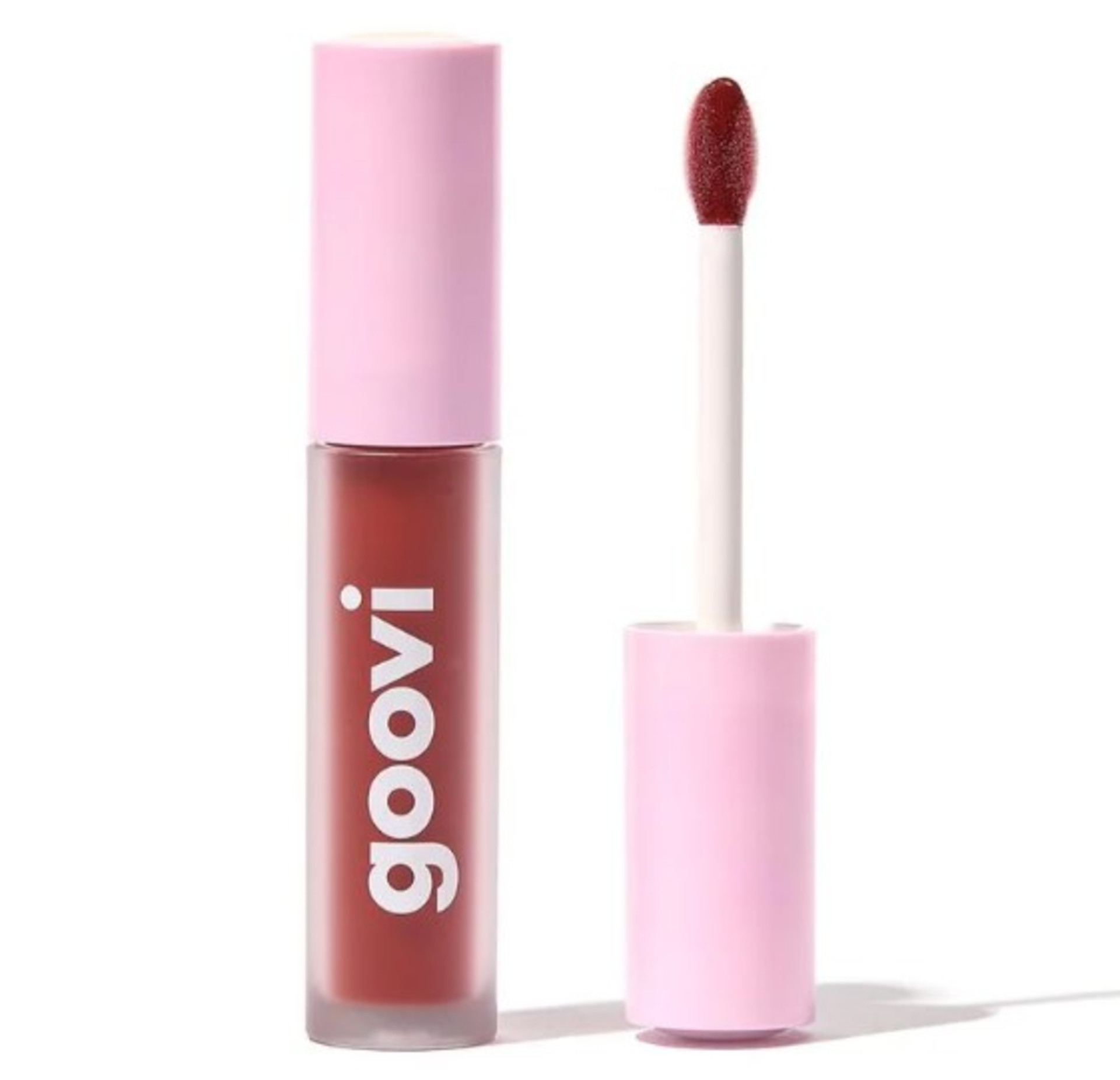 GOOVI LIP OIL 04 MELTY LIPS