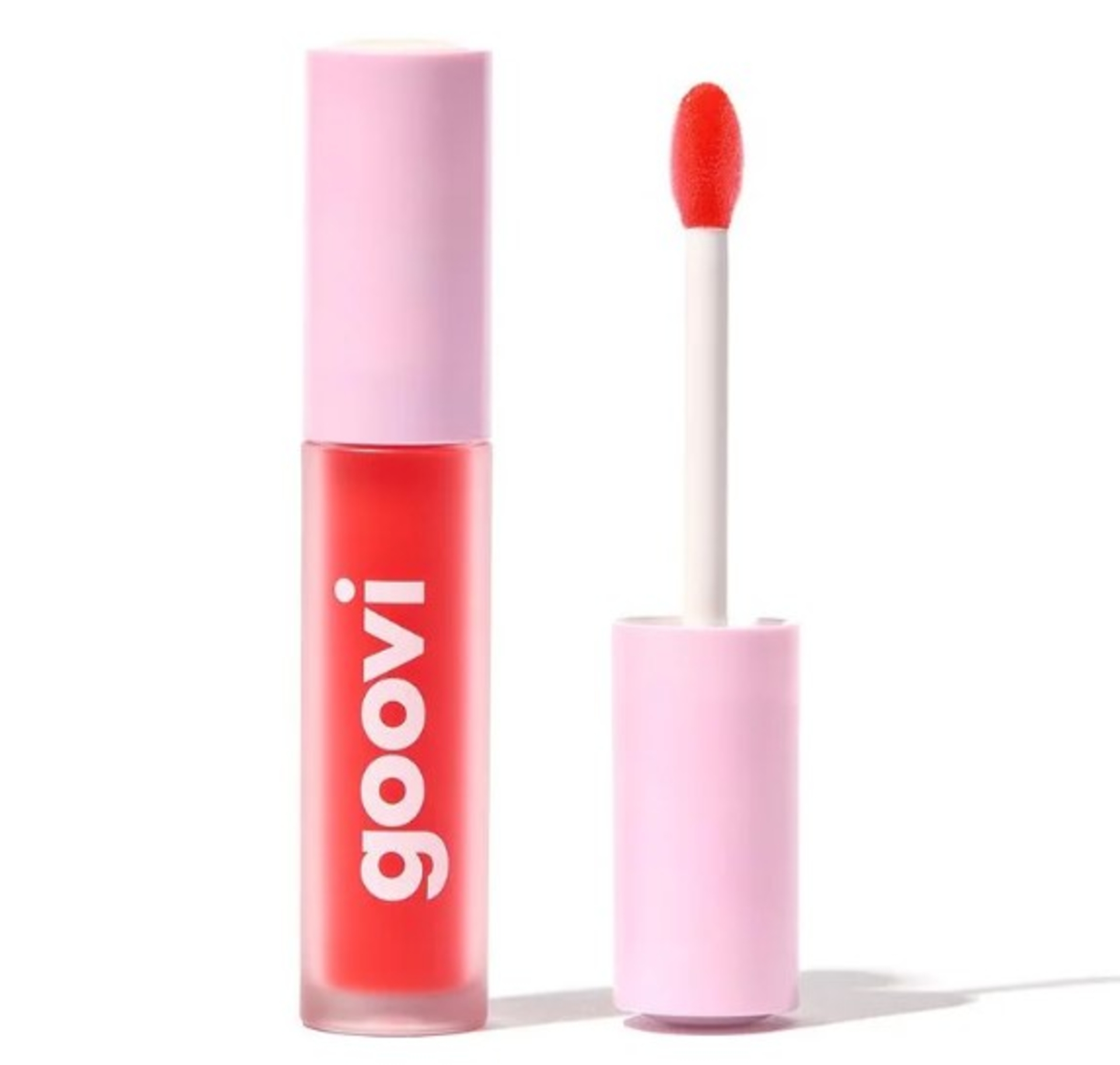 GOOVI LIP OIL 02 MELTY LIPS