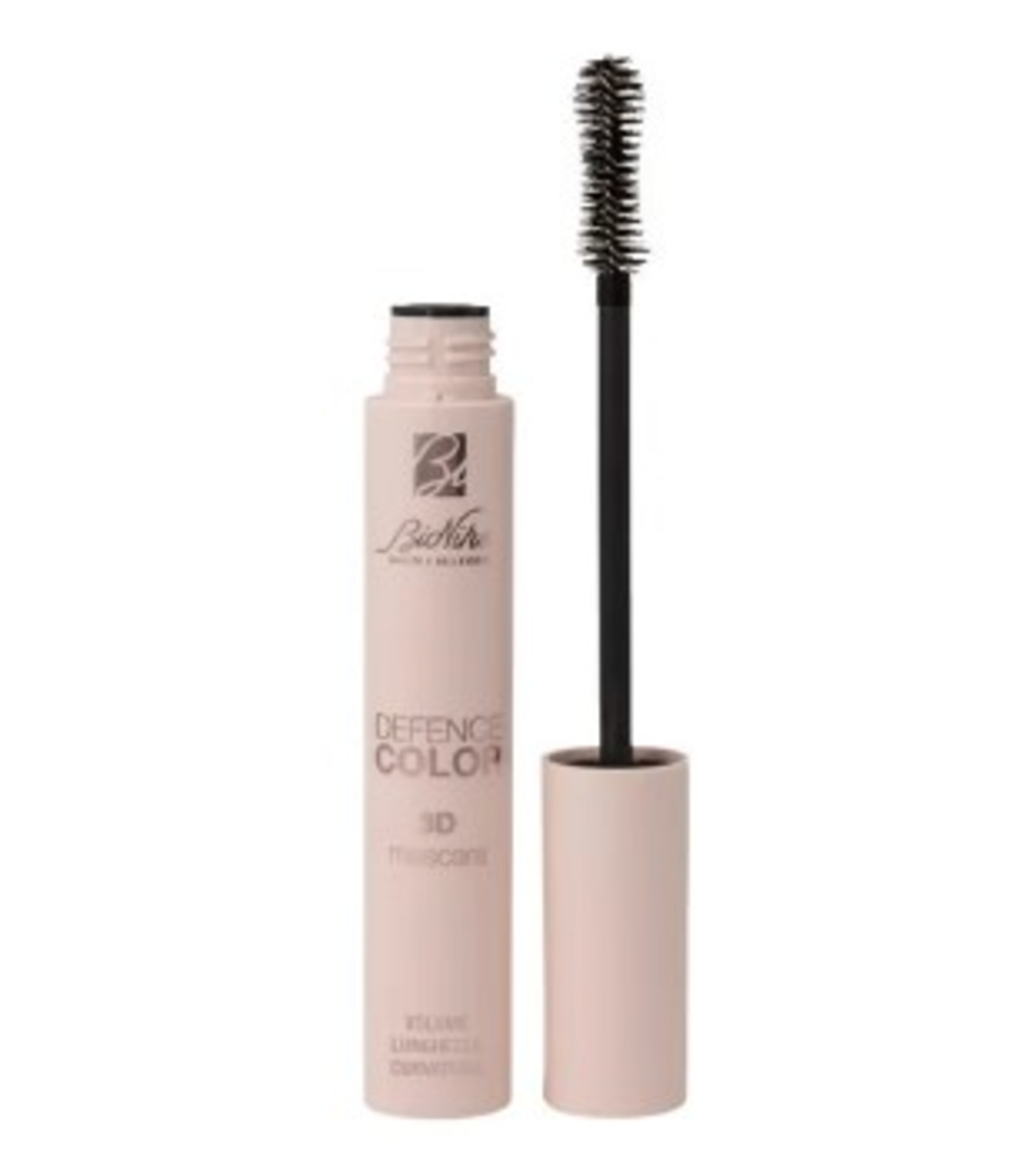 DEFENCE COLOR MASCARA 3D 11ML