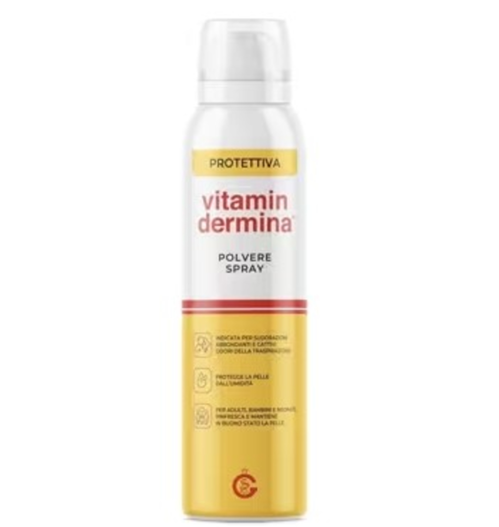 VITAMINDERMINA POLVERE SPRAY