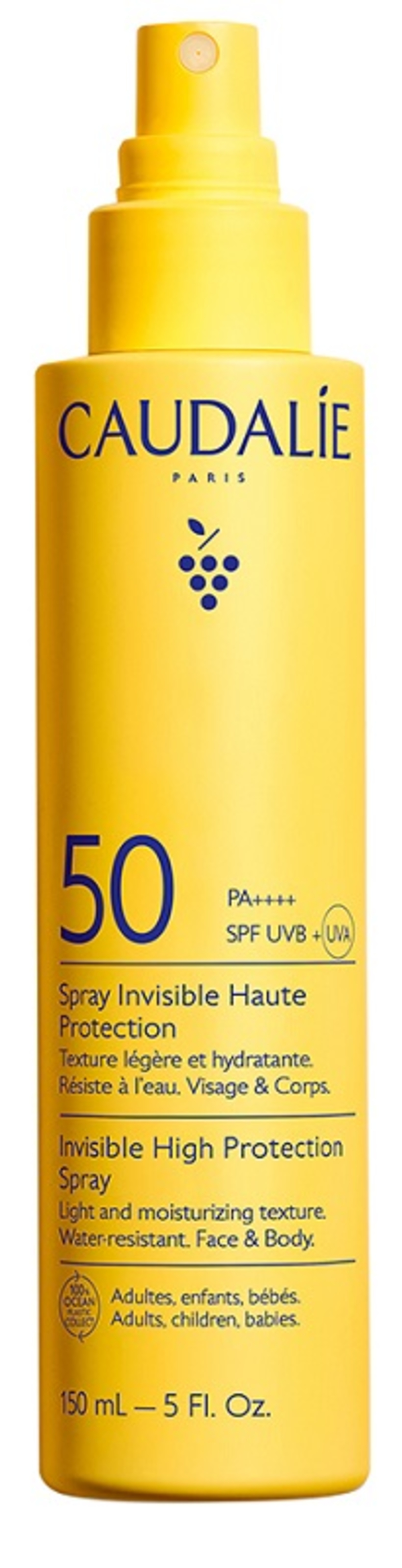 VINOSUN SPRAY INV PRO/A SPF50+