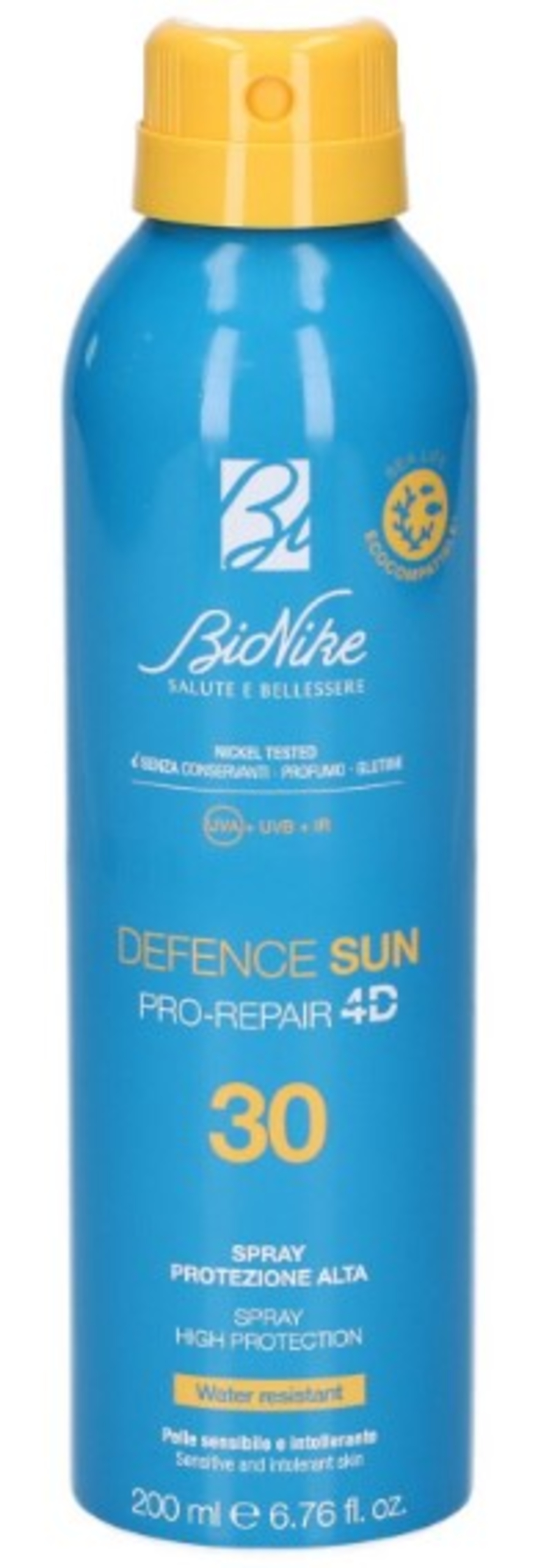 DEFENCE SUN 30 SPRAY 200ML