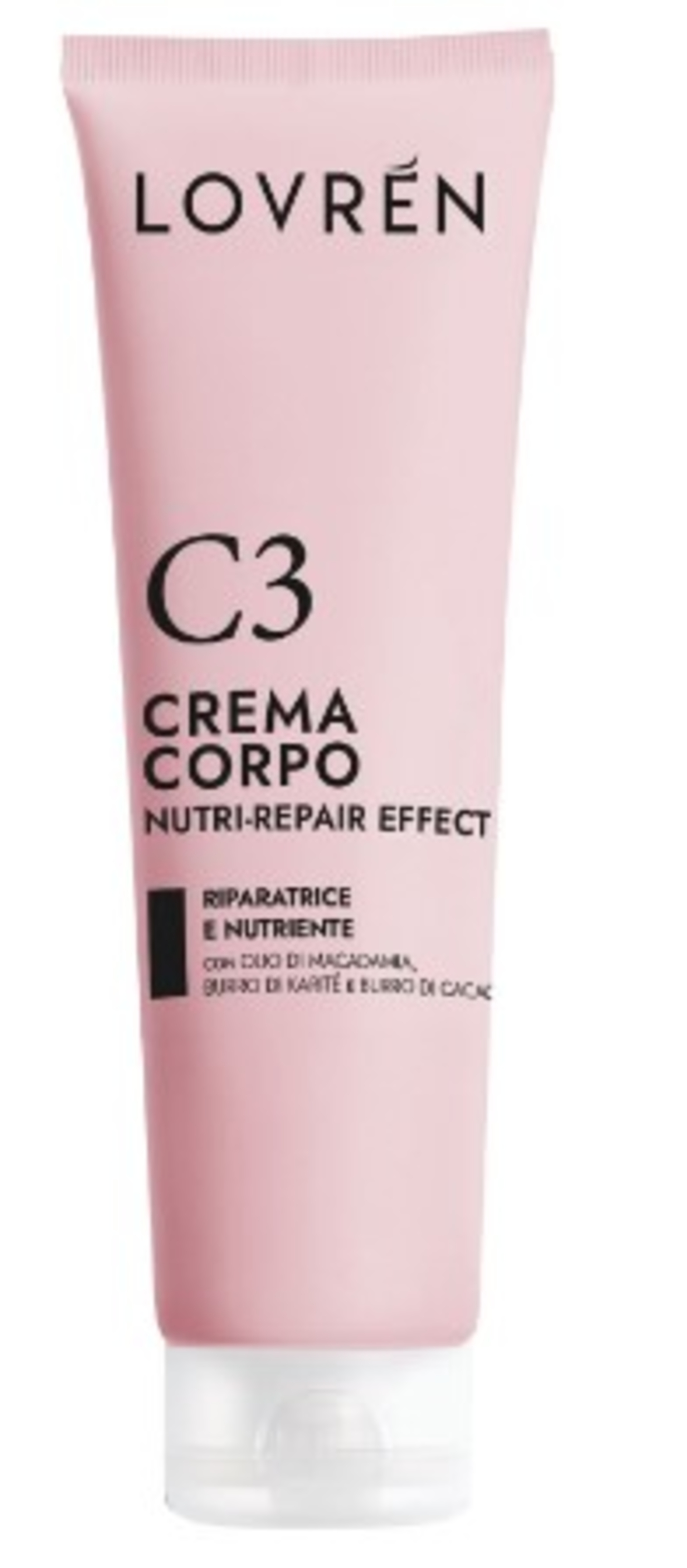 LOVREN CREMA CORPO RIPARATRICE