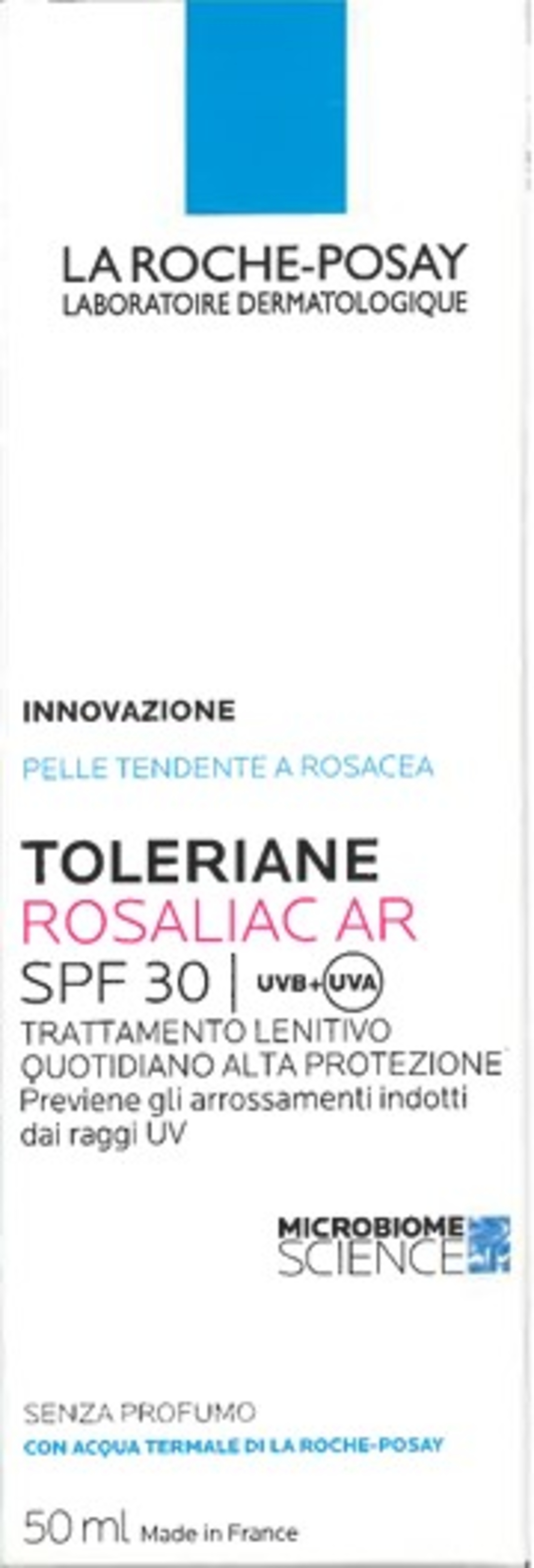 TOLERIANE ROSALIAC AR CONC+UV