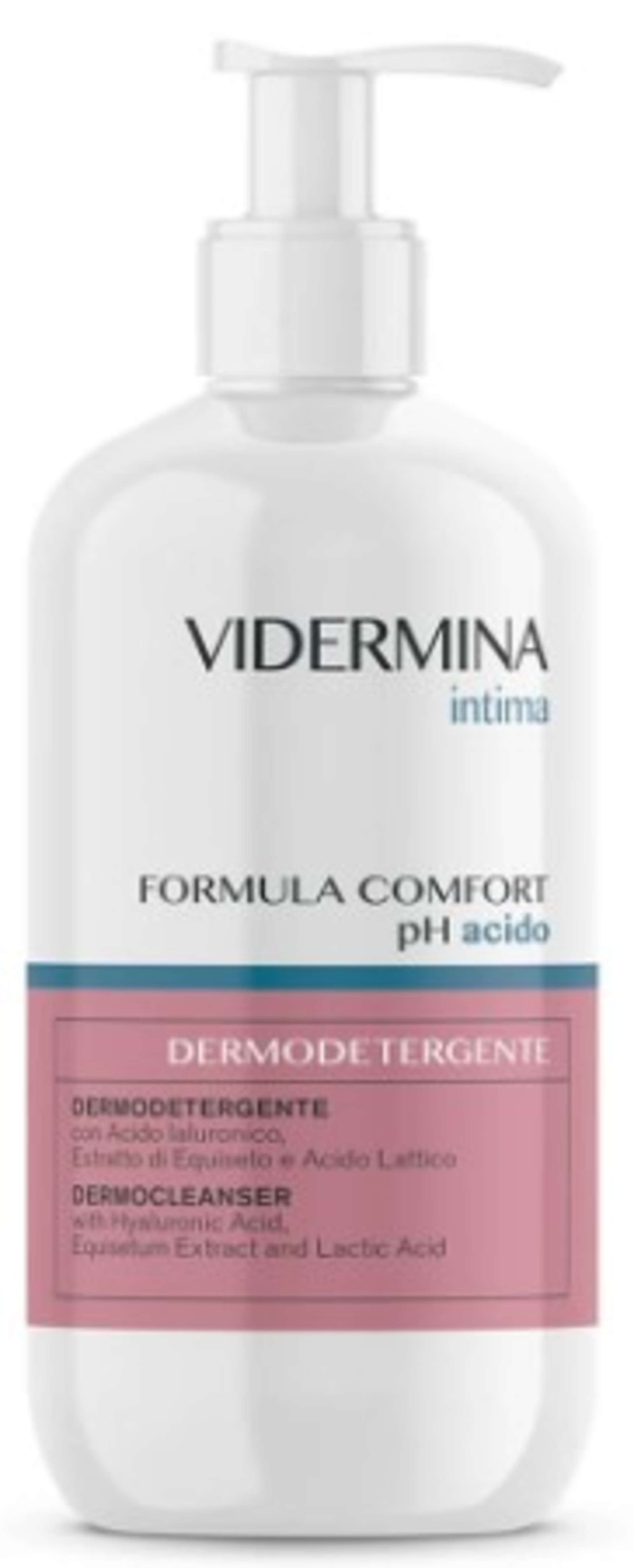 VIDERMINA INTIMA 500ML SP