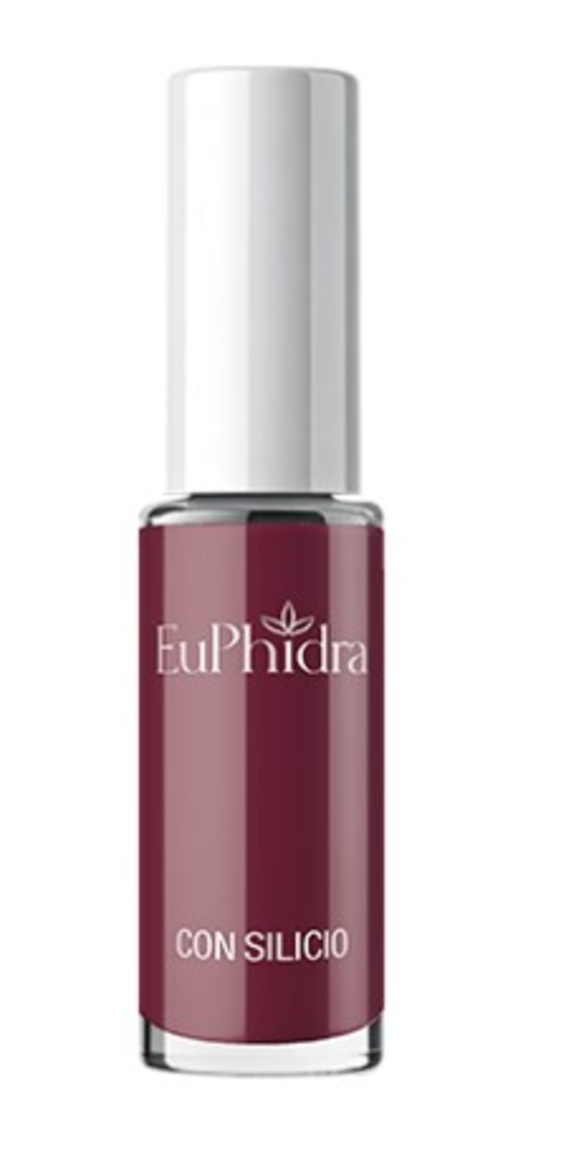 EUPHIDRA SMALTO SILICIO SOUL