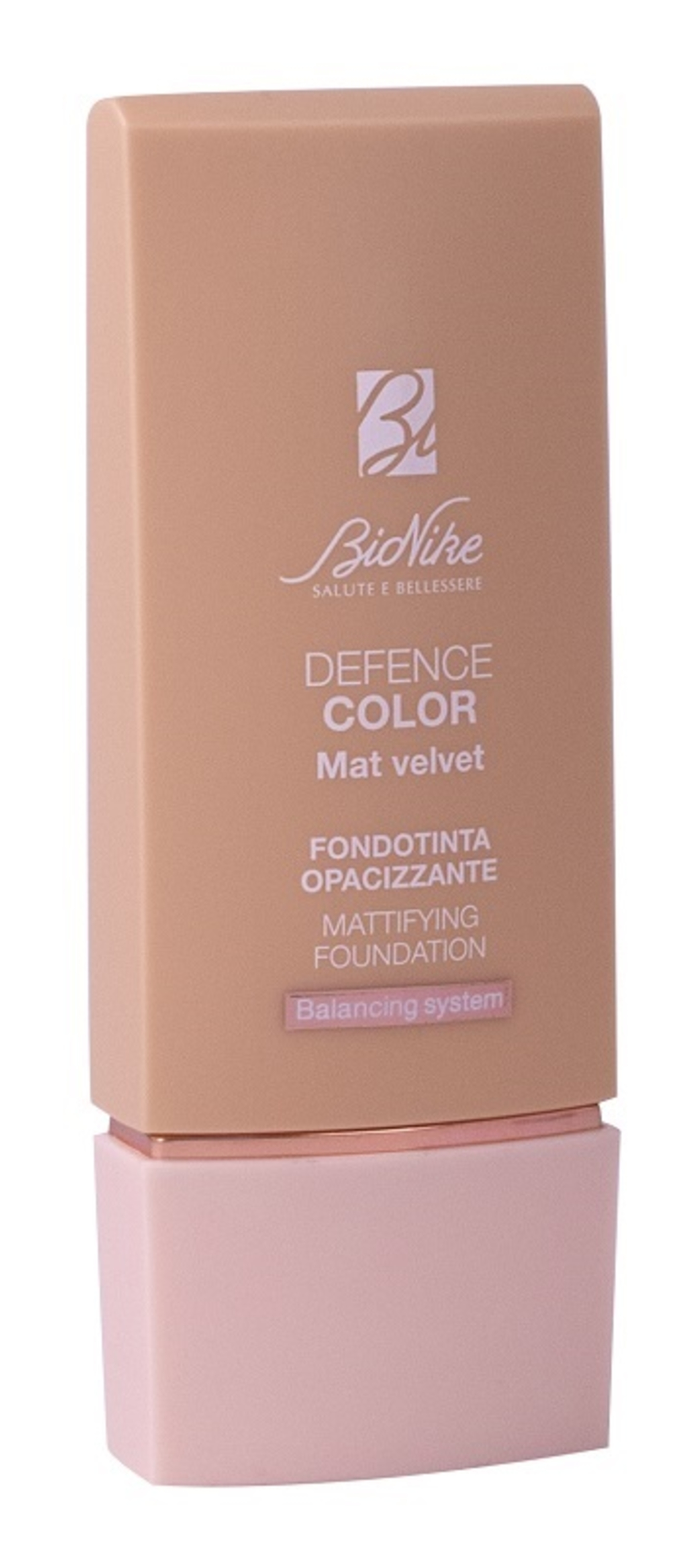 DEFENCE COLOR MAT VELVET FOND1
