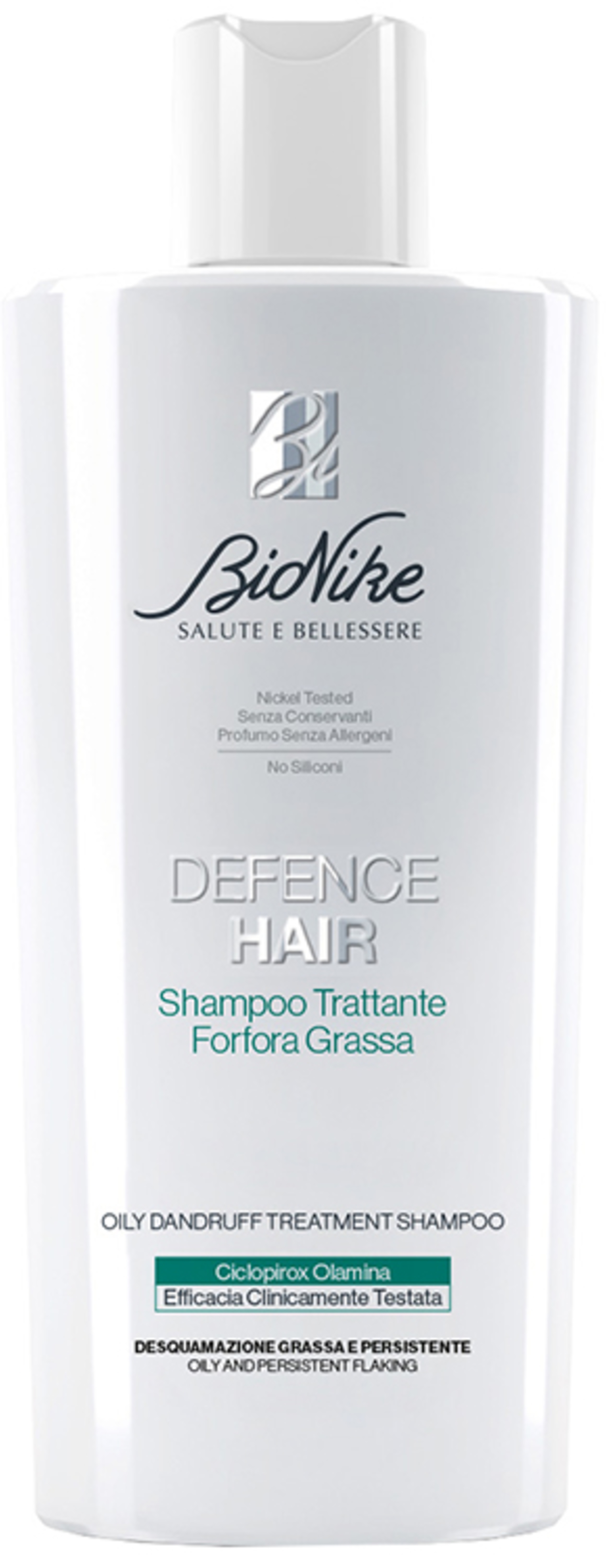 DEFENCE HAIR SH TRATT FORF GRA