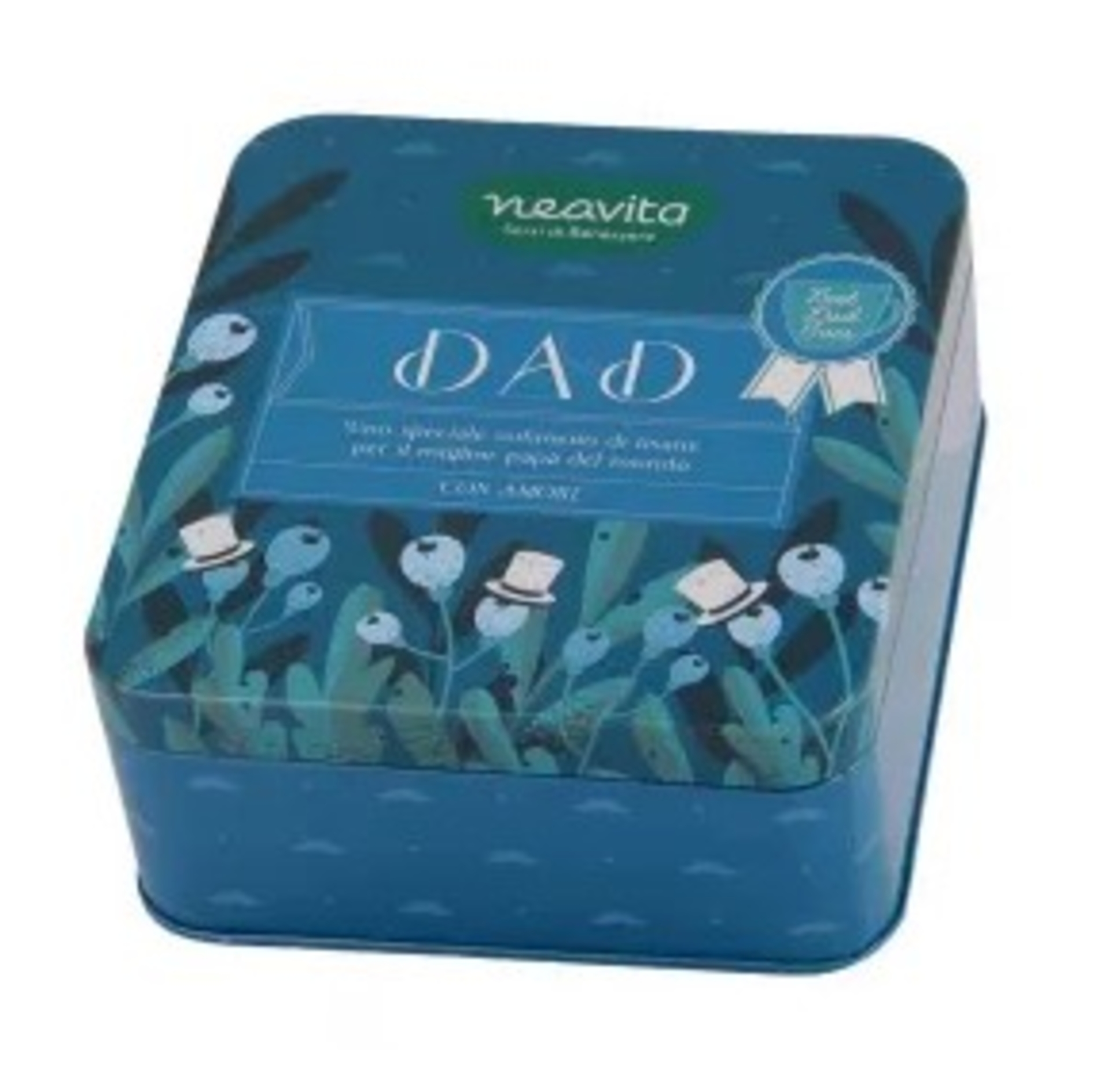 NEAVITA TISANA PIENA VITALITA'